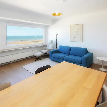 아파트 Lovely In With House Sea View
